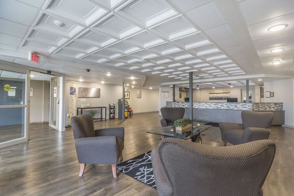 Quality Inn West Edmonton 3