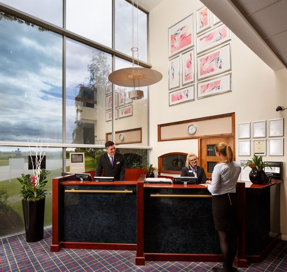 Mercure Wetherby Hotel 3