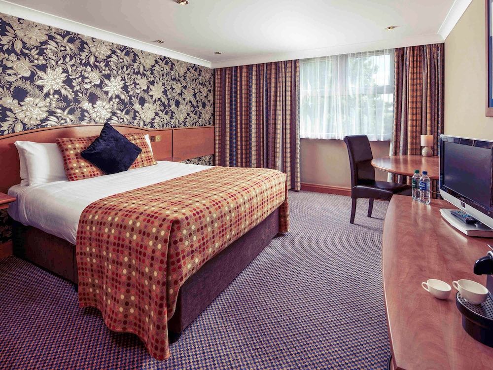 Mercure Wetherby Hotel