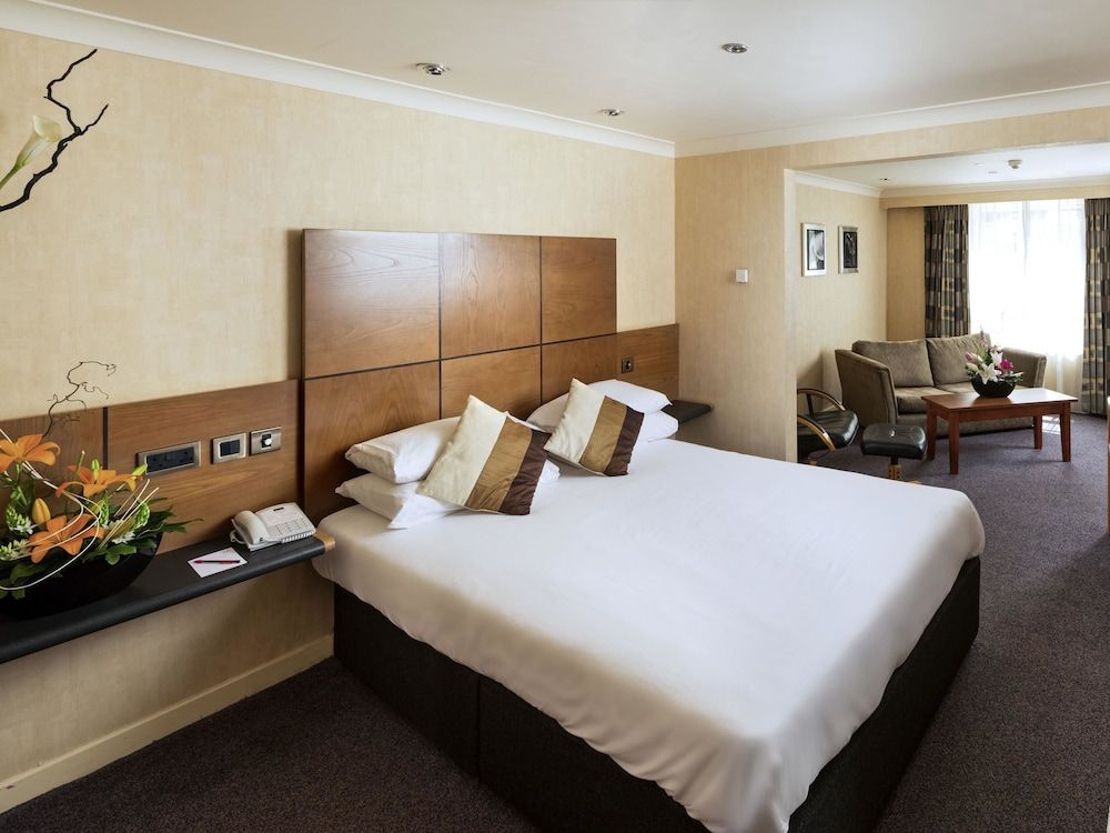 Mercure Bewdley The Heath Hotel 3