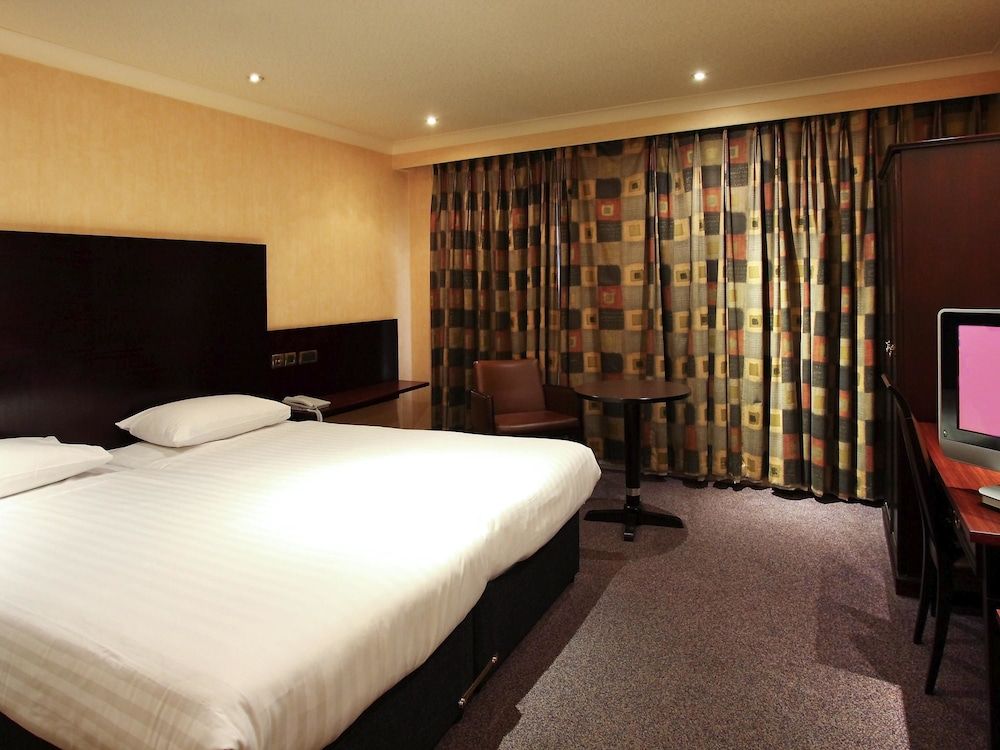 Mercure Bewdley The Heath Hotel 2