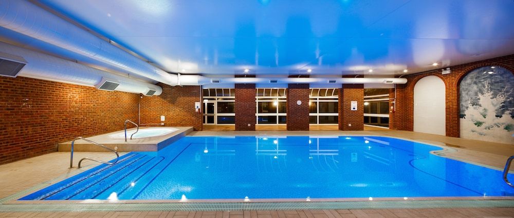 Mercure London Watford Hotel