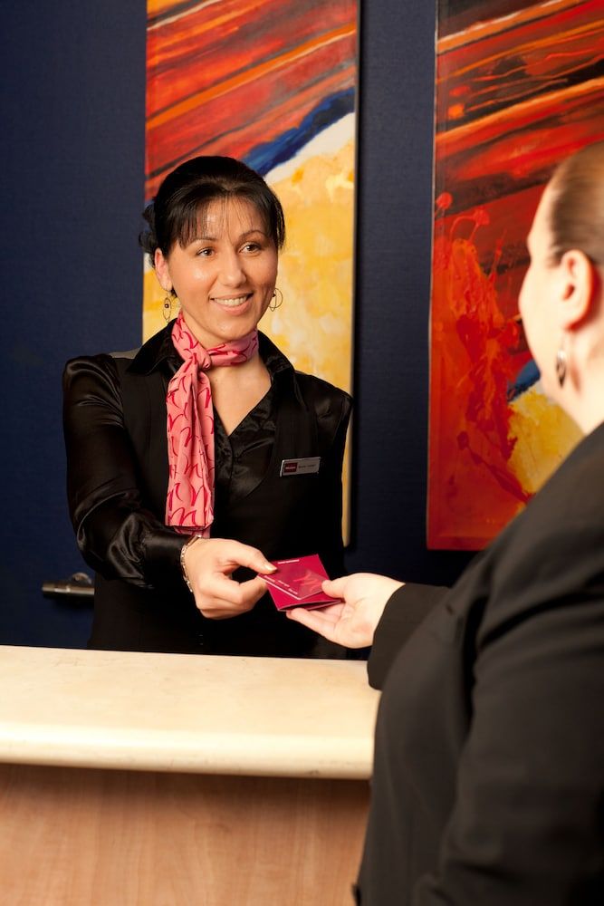 Mercure London Watford Hotel 2