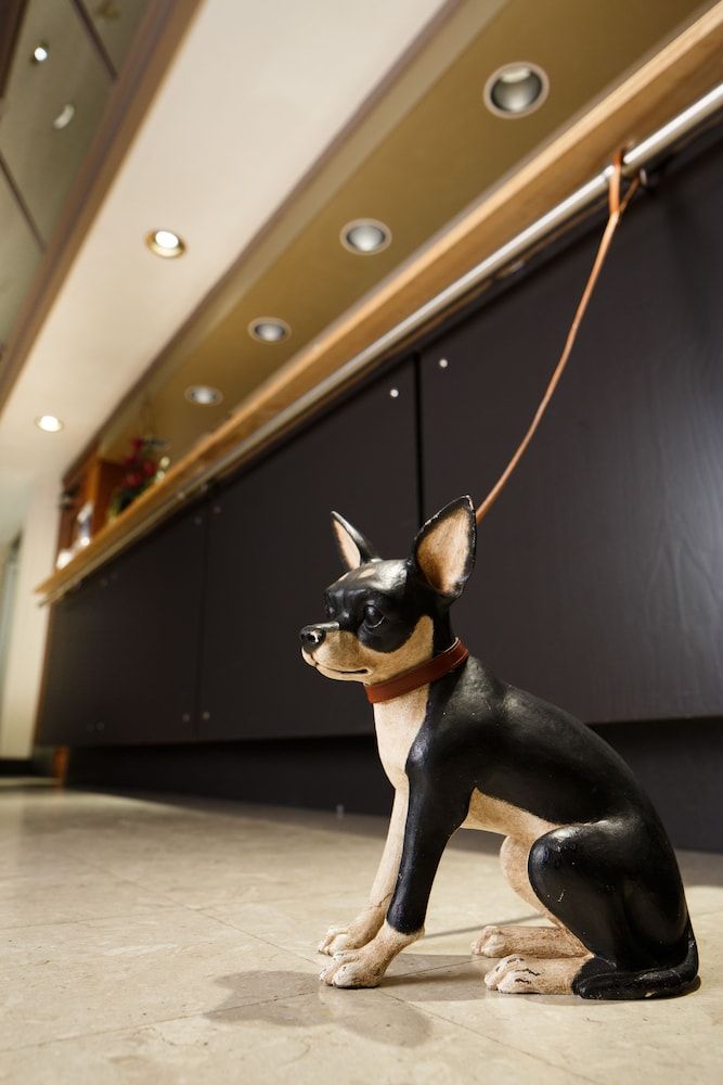 Mercure Maidstone Great Danes Hotel 3