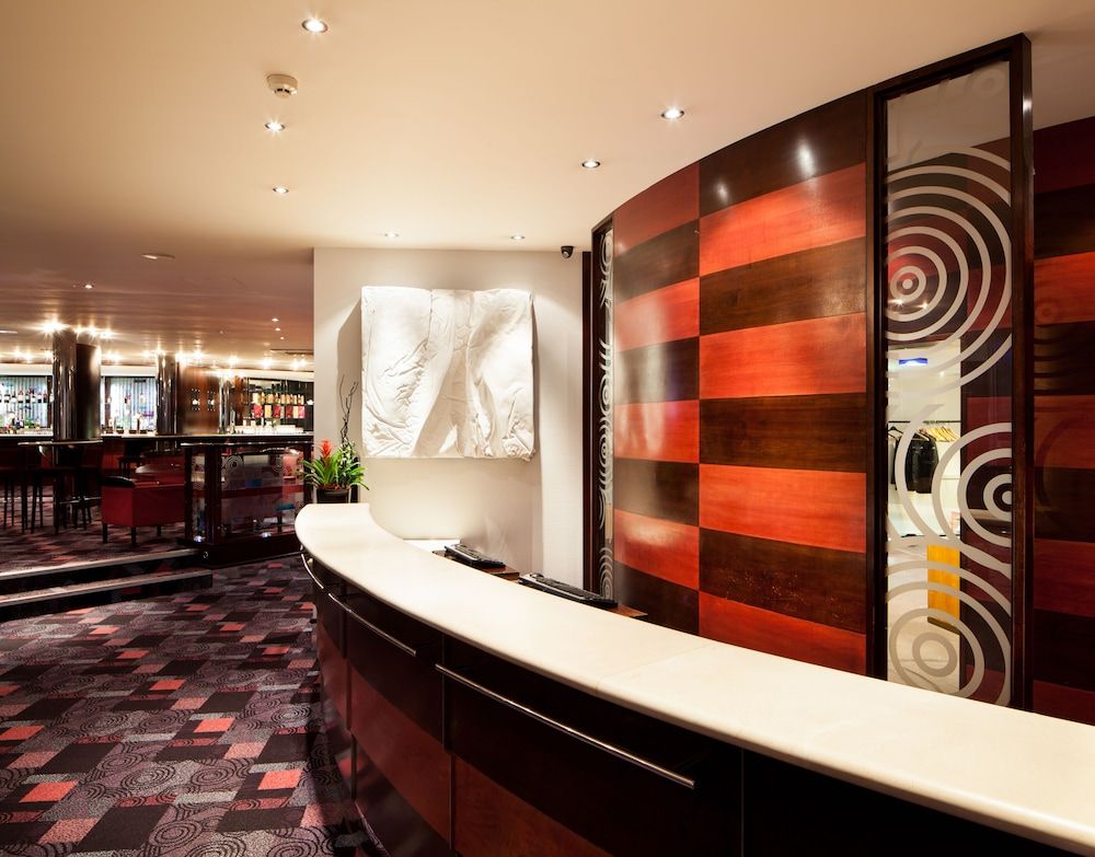 Mercure Chester Abbots Well Hotel 2