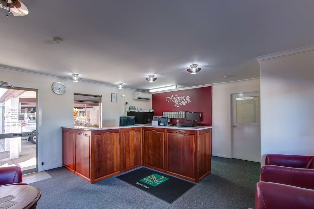 Best Western Marco Polo Mackay 2