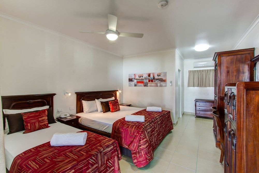 Best Western Marco Polo Mackay 3