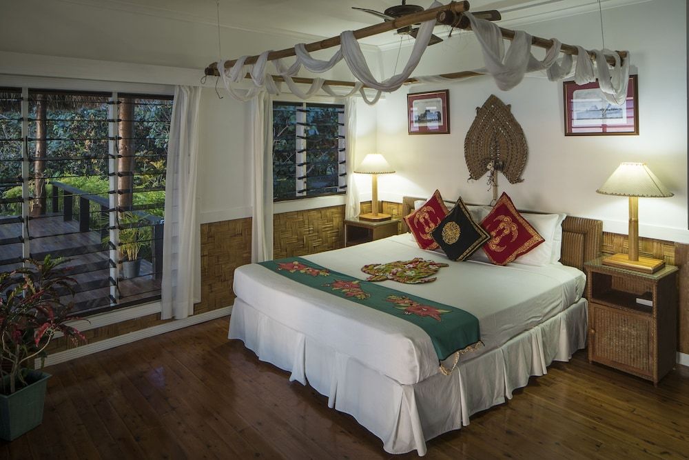 Nukubati Private Island Great Sea Reef 2