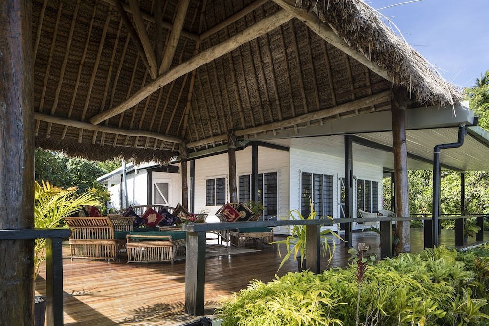 Nukubati Private Island Great Sea Reef 3