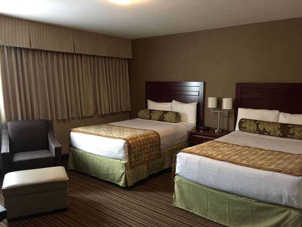 Days Inn by Wyndham Terrace 3