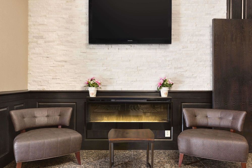 Days Inn by Wyndham Terrace 4 estrelas em Terrace