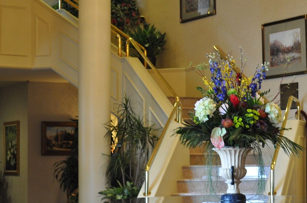 Château Vaudreuil Hôtel & Suites 3