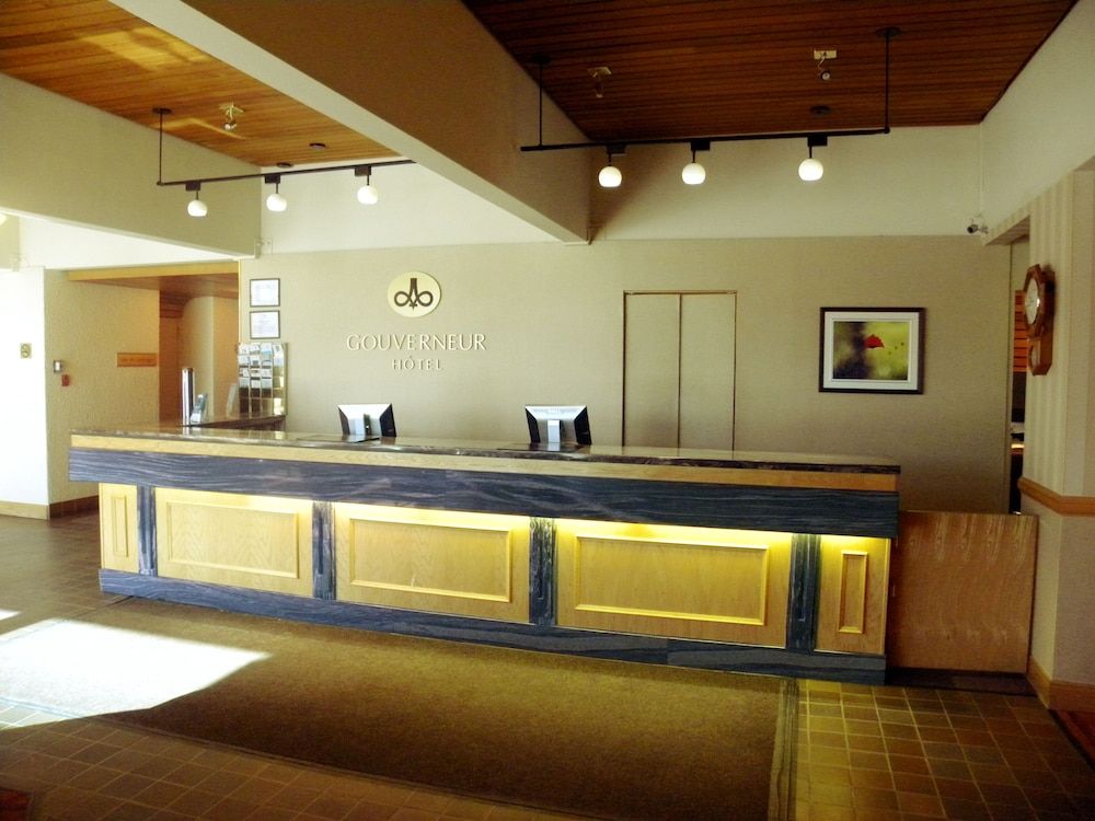 Hôtels Gouverneur Sept-Îles 2