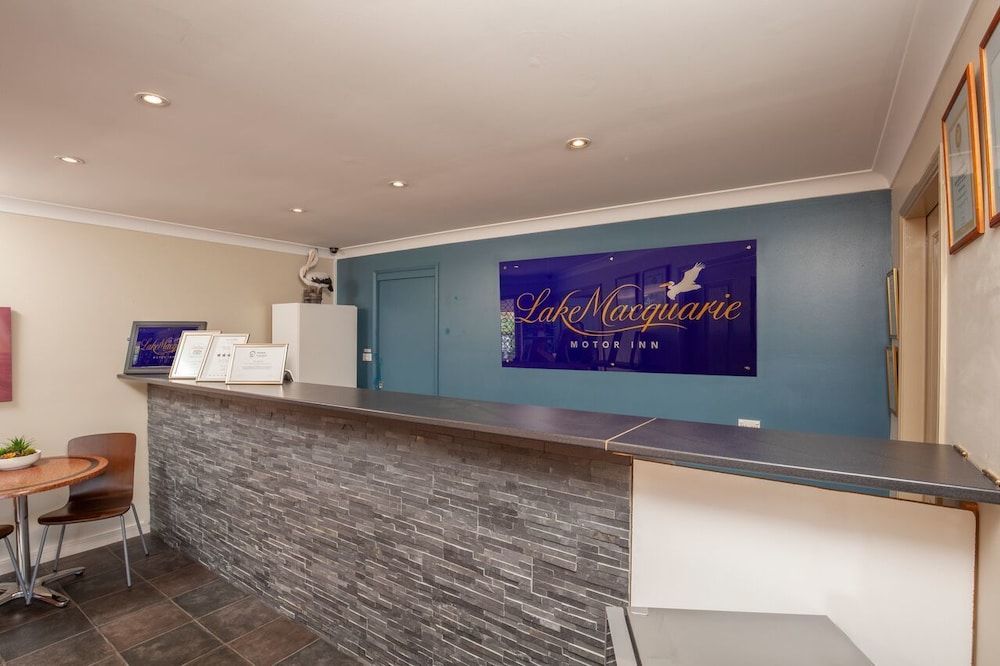 Lake Macquarie Motor Inn 3