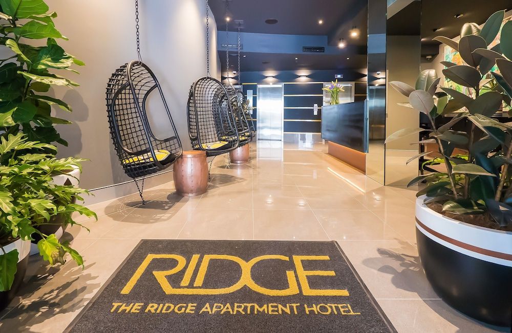 The Ridge Apartment Hotel 2 The Ridge Apartment Hotel 2