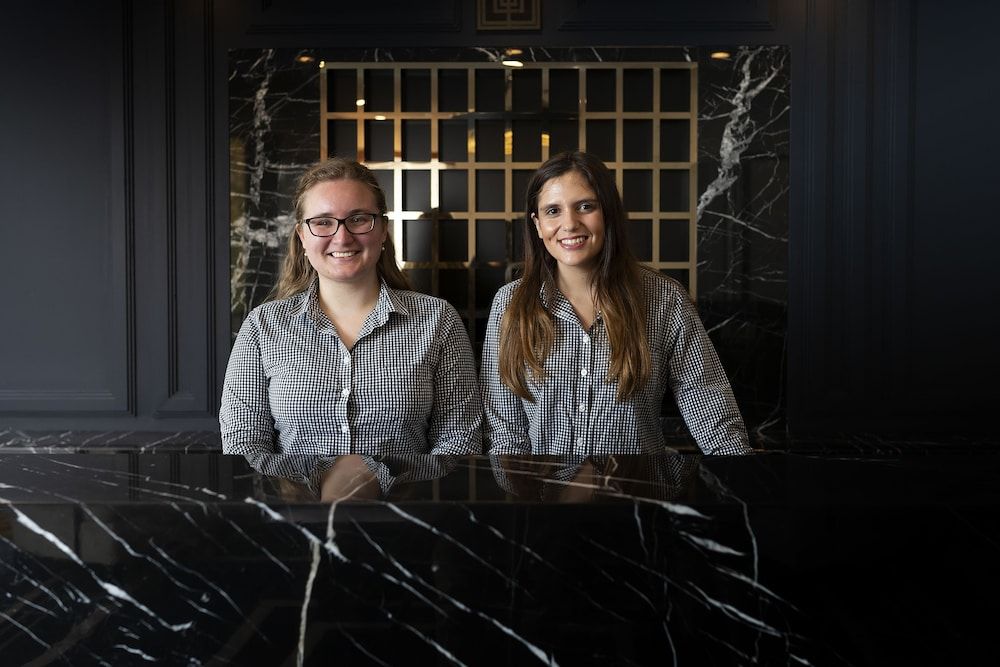 Diplomat Hotel Canberra 3