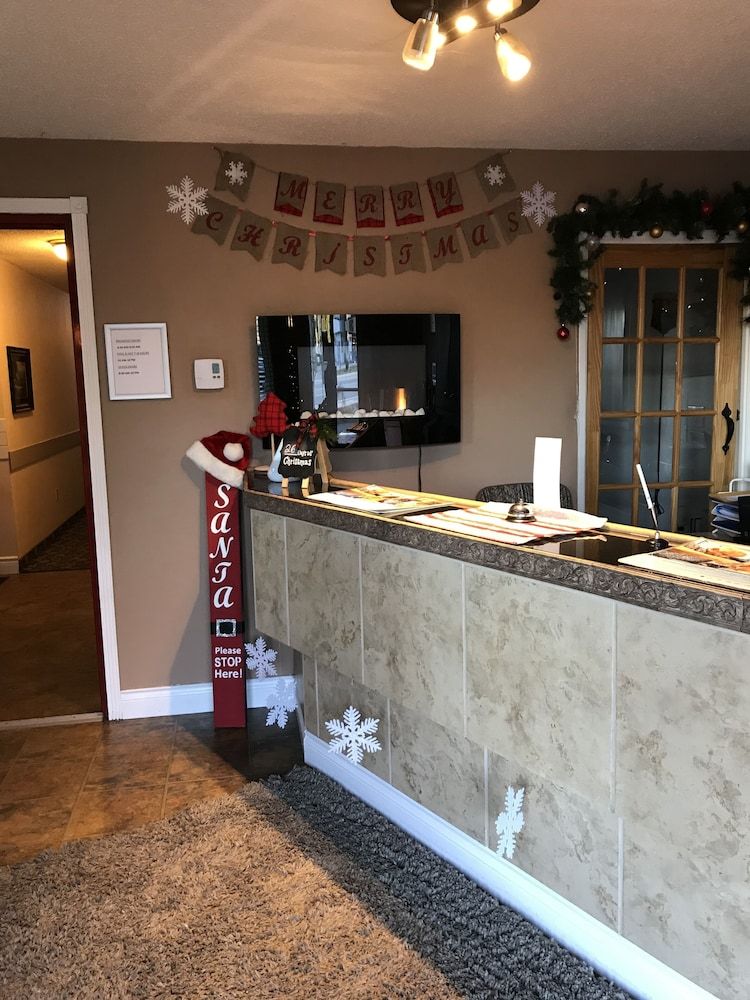 Travelodge by Wyndham Hope 3