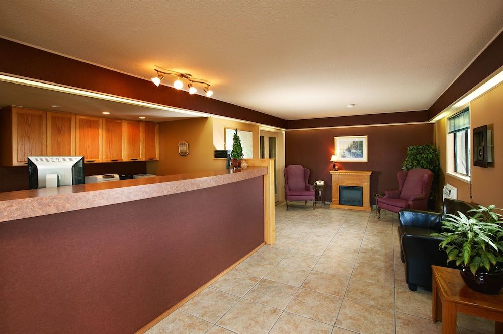 Travelodge by Wyndham Courtenay 3