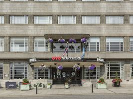 OYO Northern Hotel