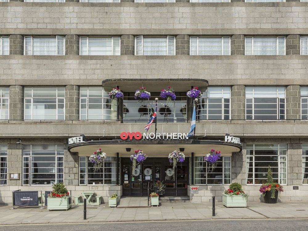 OYO Northern Hotel 1