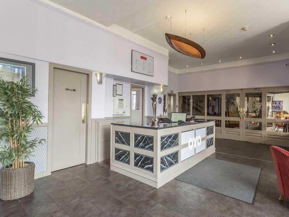 OYO Northern Hotel 3