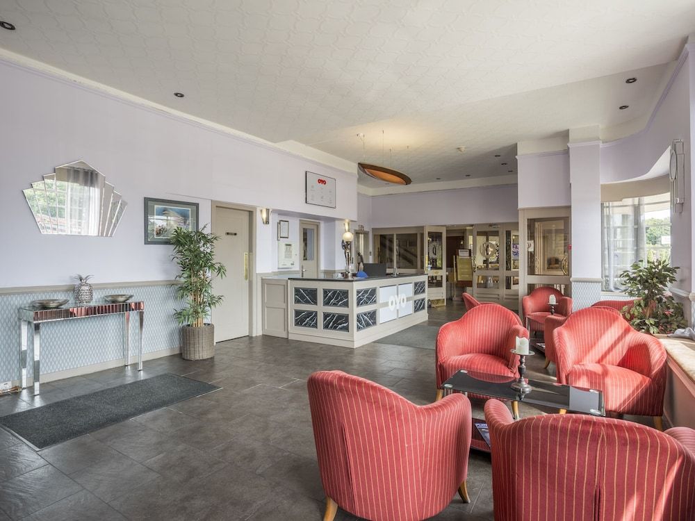 OYO Northern Hotel 2