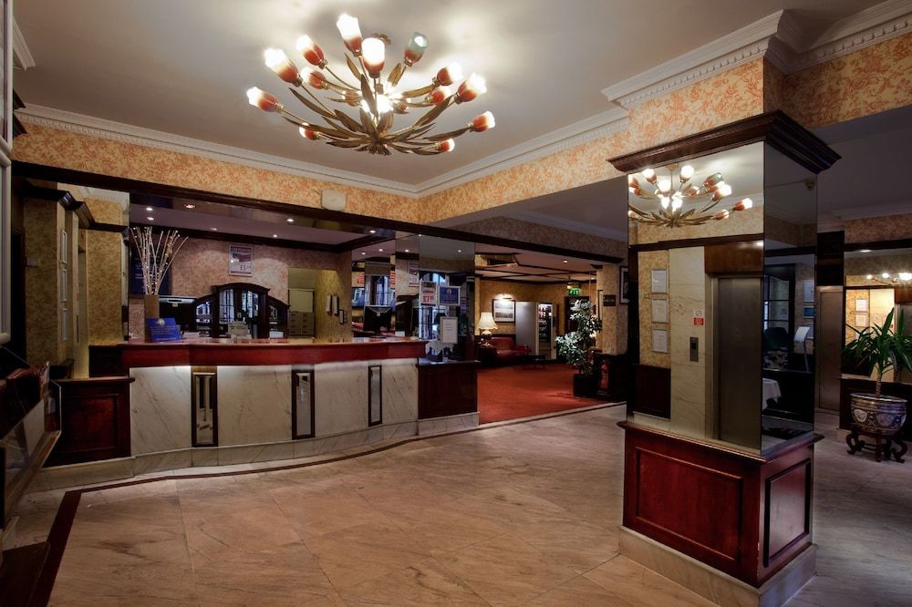 Britannia Hotel Wolverhampton 3