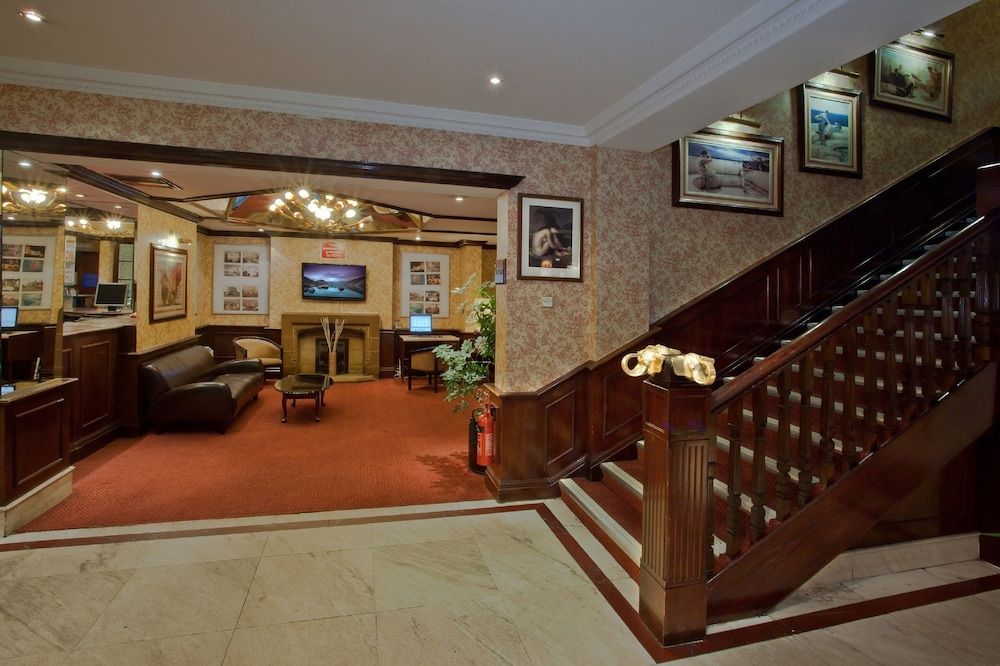 Britannia Hotel Wolverhampton 2