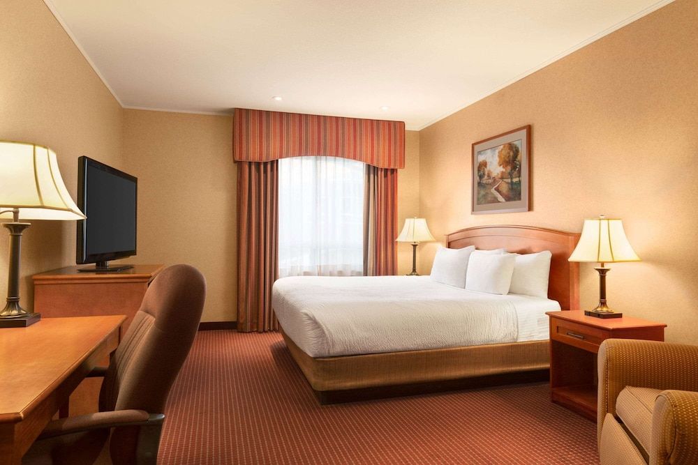 Days Inn by Wyndham Swift Current 3 estrelas em Swift Current