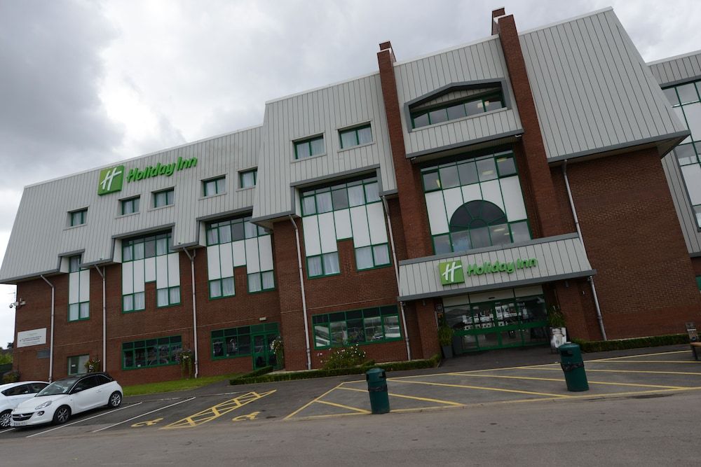 Holiday Inn Wolverhampton - Racecourse 1