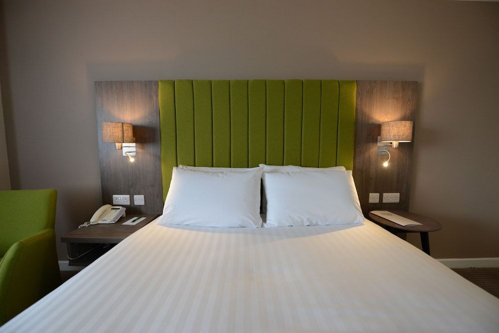Holiday Inn Wolverhampton - Racecourse 3