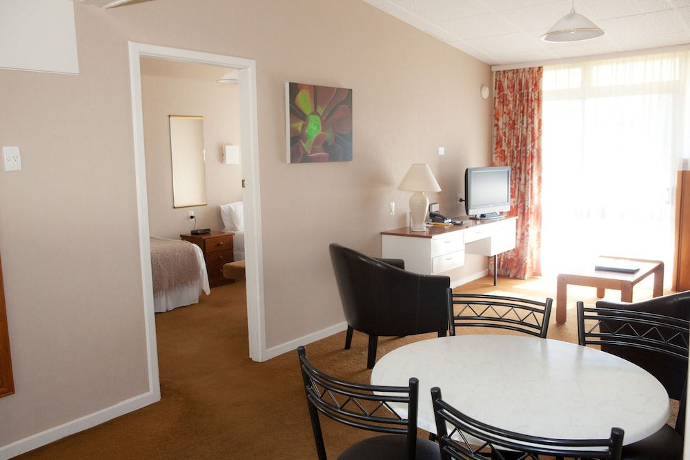 Kingsgate Hotel The Avenue Wanganui 2