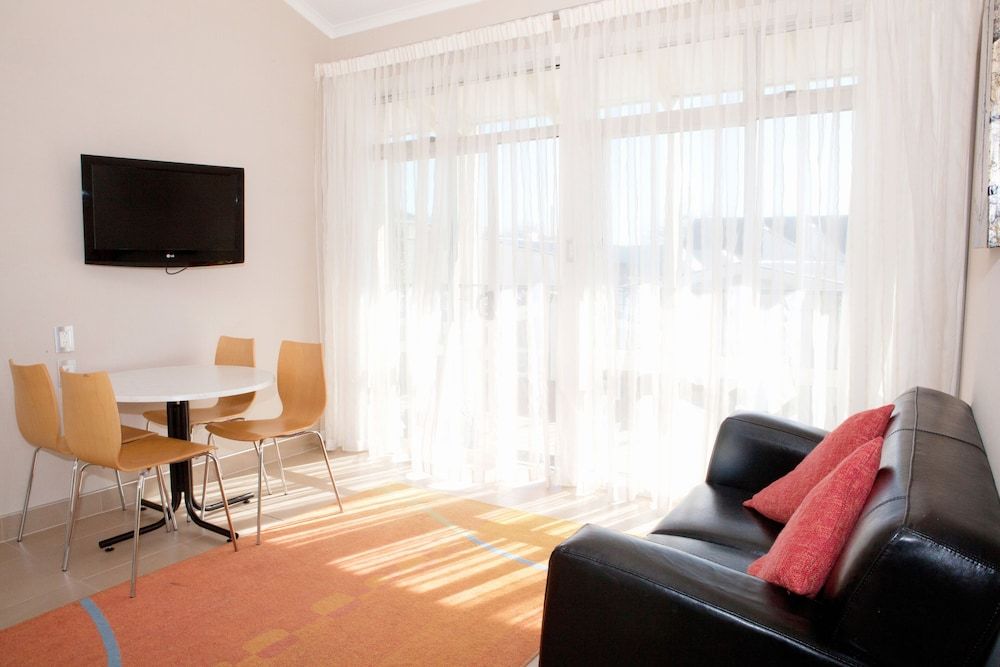 Kingsgate Hotel The Avenue Wanganui 4 estrelas em Whanganui