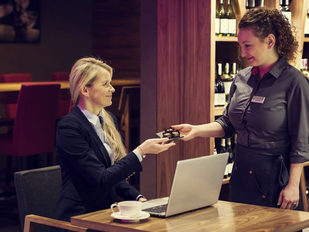 Mercure Gdynia Centrum 2