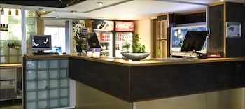 Amadeus 3 étoiles à Halmstad