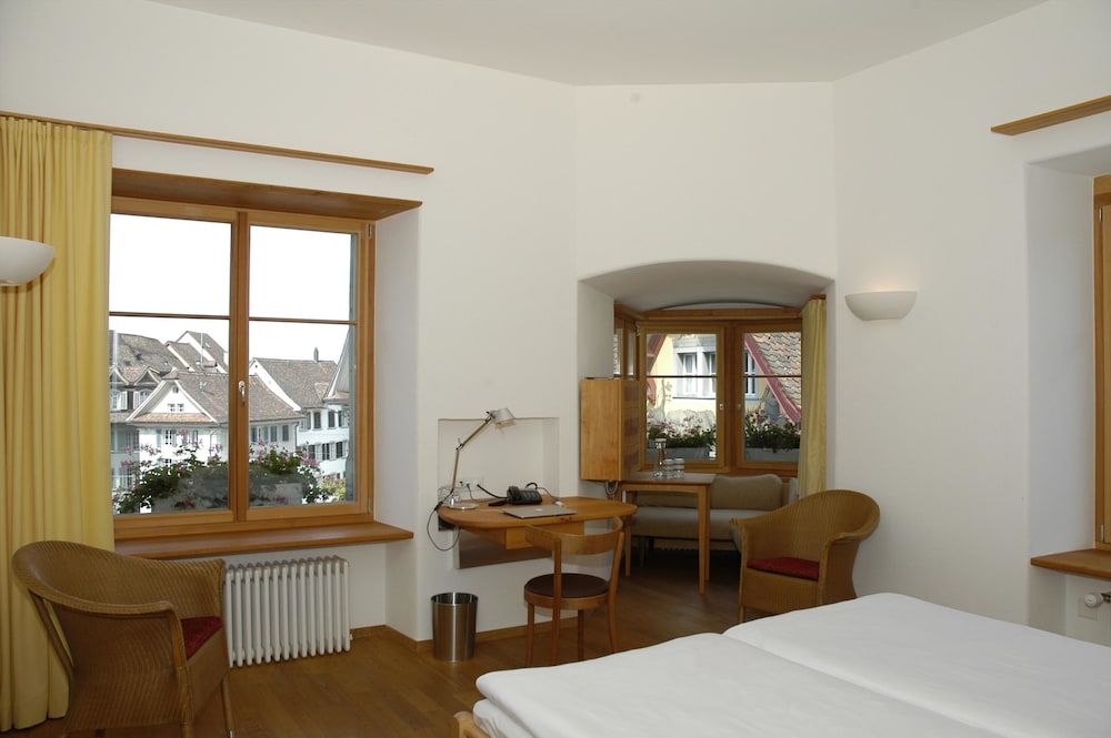 City-Hotel Ochsen 3