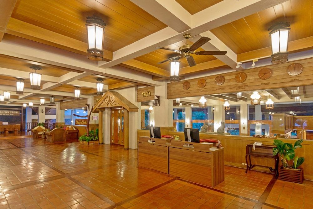 Imperial Mae Hong Son Resort 2