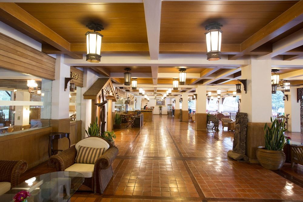 Imperial Mae Hong Son Resort 3