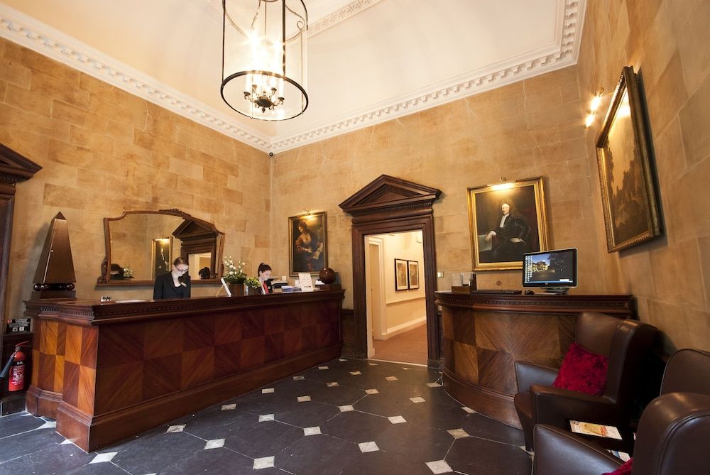 Sir Christopher Wren Hotel and Spa 2 Sir Christopher Wren Hotel and Spa 2