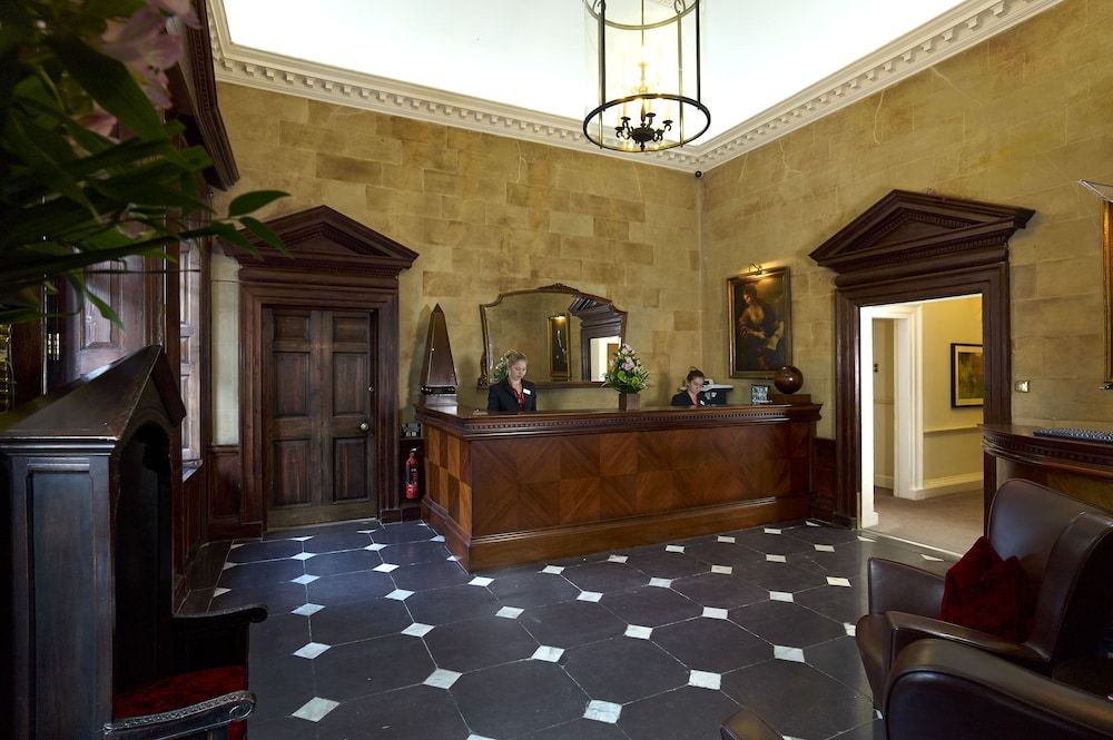 Sir Christopher Wren Hotel and Spa 3 Sir Christopher Wren Hotel and Spa 3