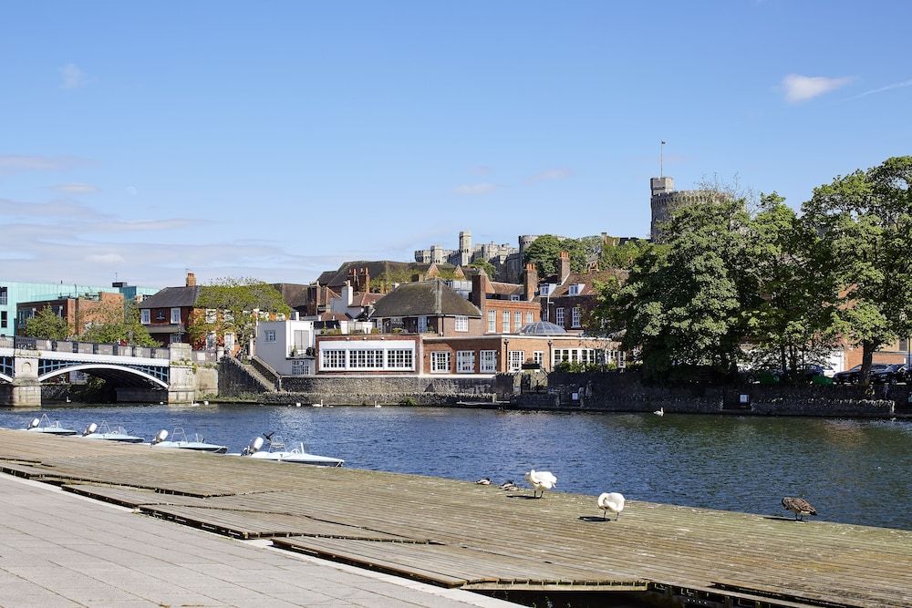 Sir Christopher Wren Hotel and Spa 1 Sir Christopher Wren Hotel and Spa 1