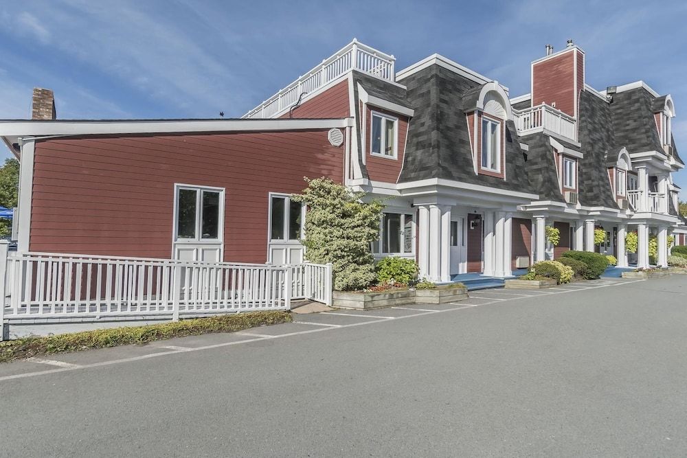 Inn on the Lake, Ascend Hotel Collection 4 estrelas em Fall River