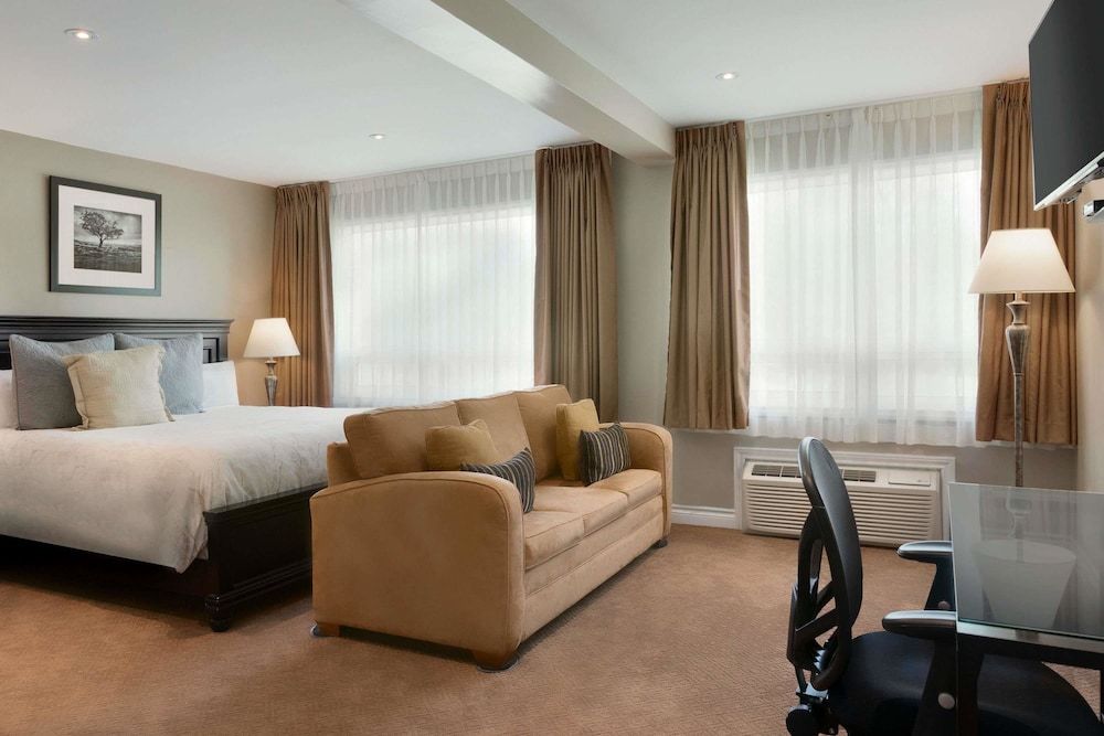 Travelodge by Wyndham Simcoe 3 étoiles à Simcoe