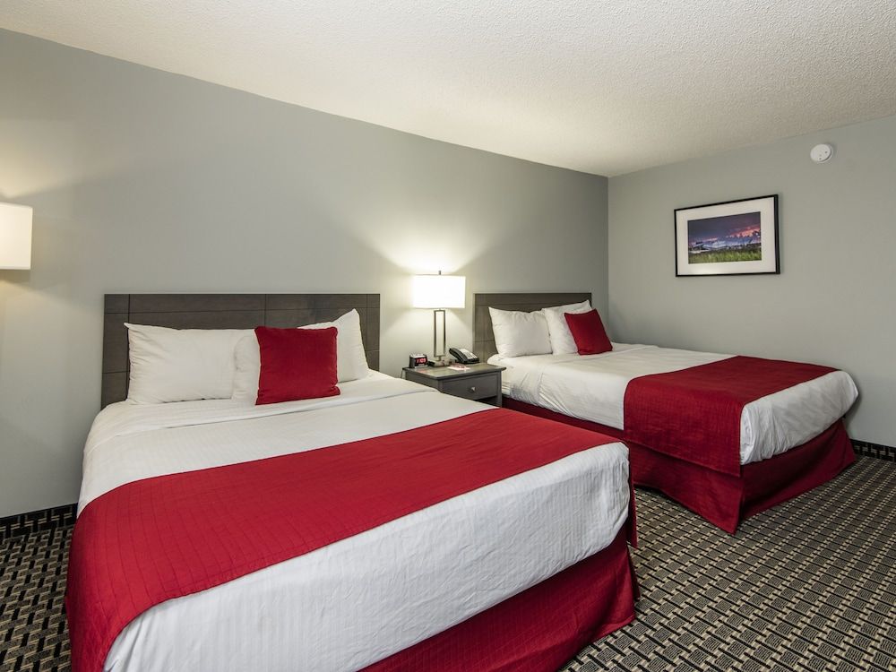 Paradise Inn & Conference Centre 2