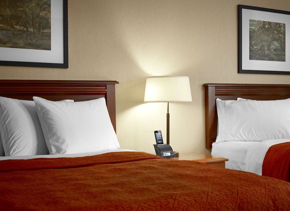 Quality Hotel & Conference Centre 3 estrellas en Fort McMurray