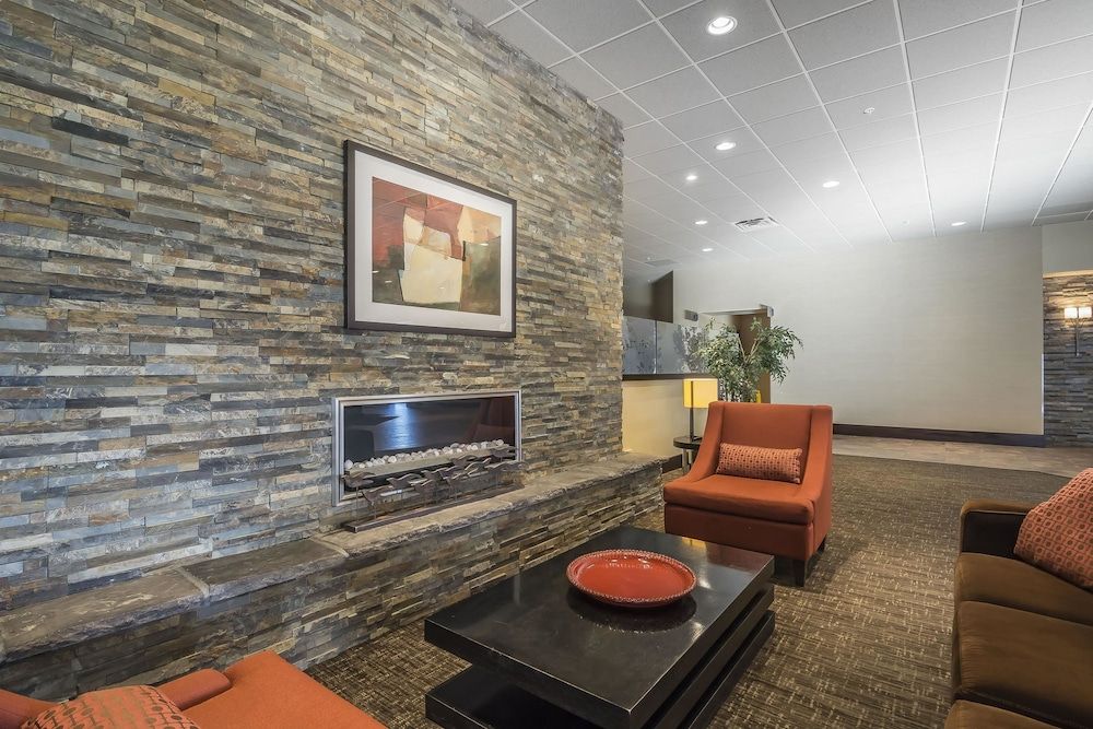 Quality Hotel & Conference Centre 2