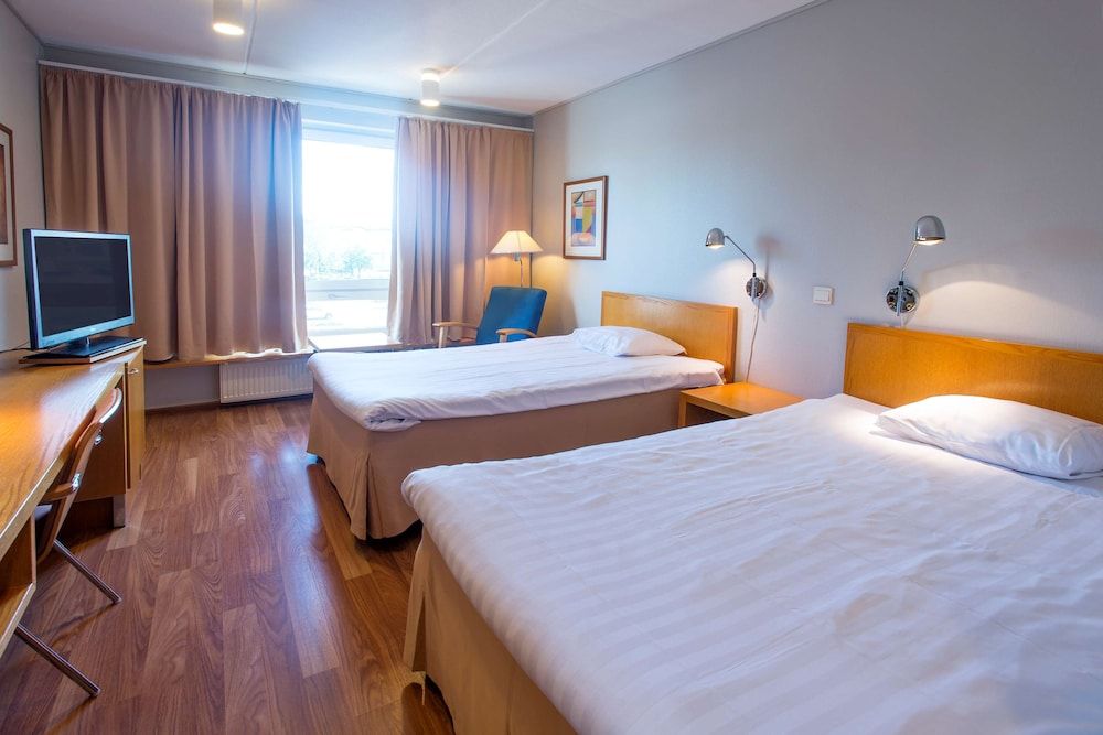 Scandic Kemi 4 estrelas em Kemi