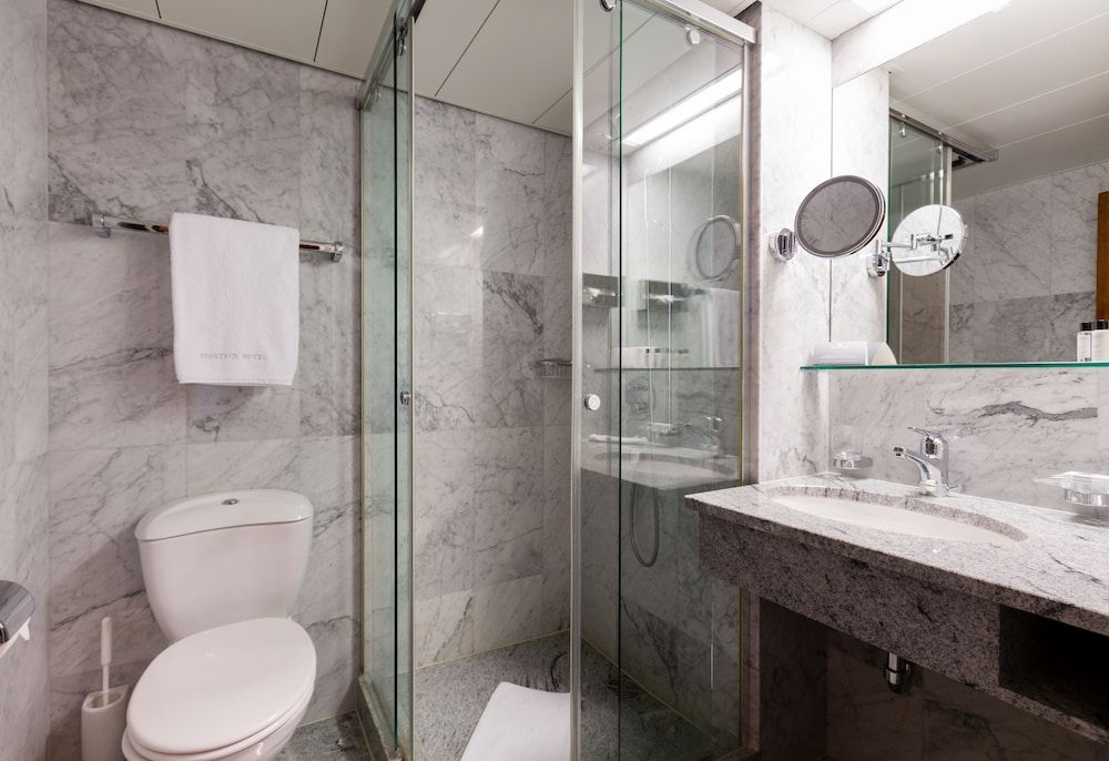 Einstein St.Gallen 3