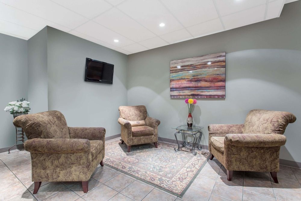 Ramada by Wyndham Williams Lake 3