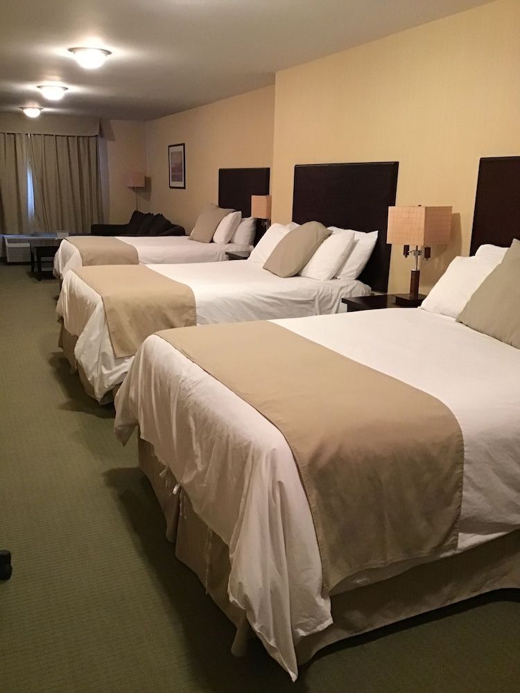 Ramada by Wyndham Williams Lake 3 estrelas em Williams Lake